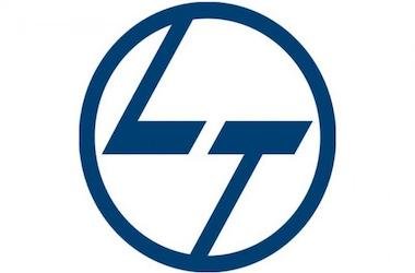 Larsen & Toubro Limited logo