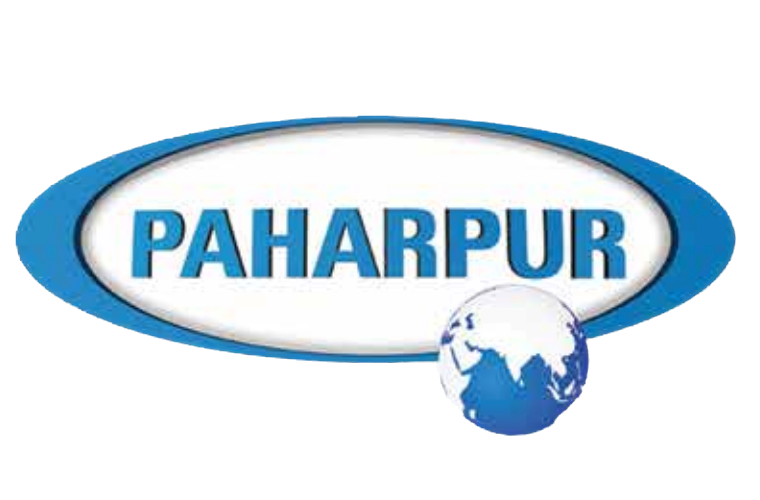 Paharpur Cooling Towers Limited logo