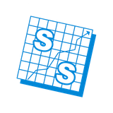 S. S. Construction logo